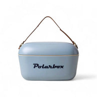 Polarbox Cooler With Shoulder Strap
