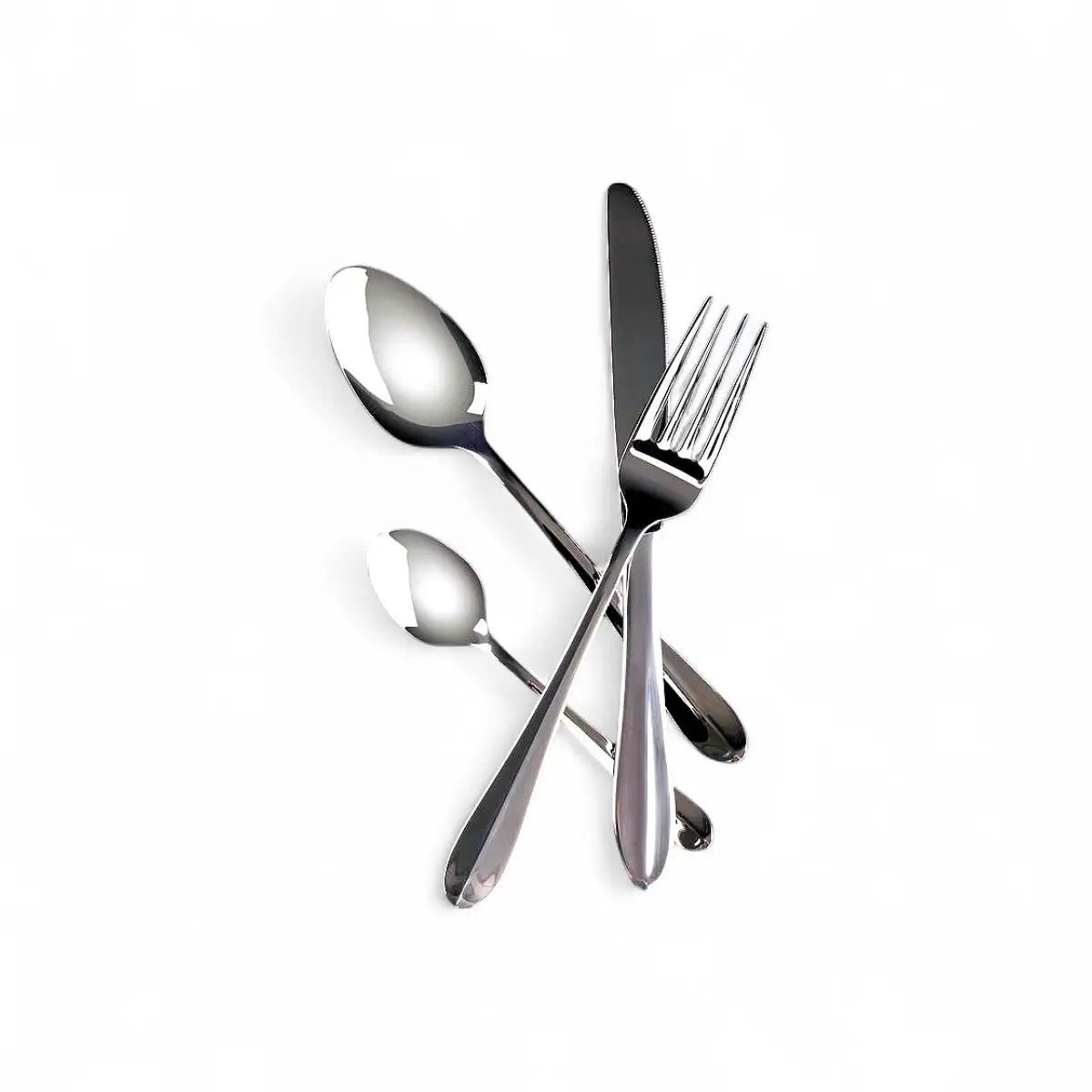 Wilkinson Sword Baguette Cutlery Set 24pce