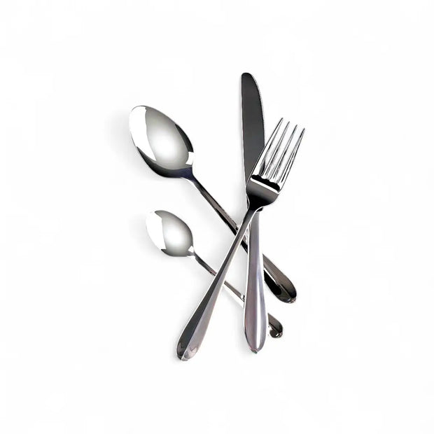 Wilkinson Sword Baguette Cutlery Set 24pce