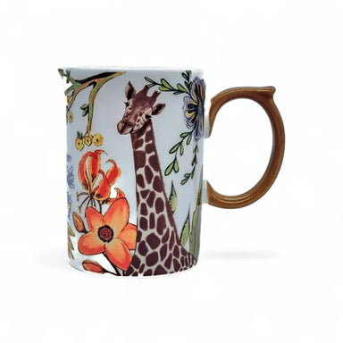 Jenna Clifford Wild Bloom Creamer