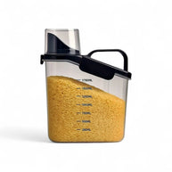 Continental Homeware Acrylic Multipurpose Stoage Container