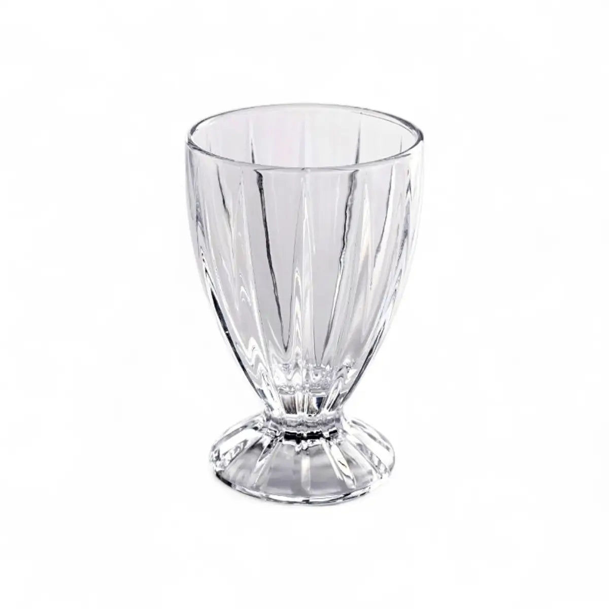 Jenna Clifford Water Goblet Set of 4