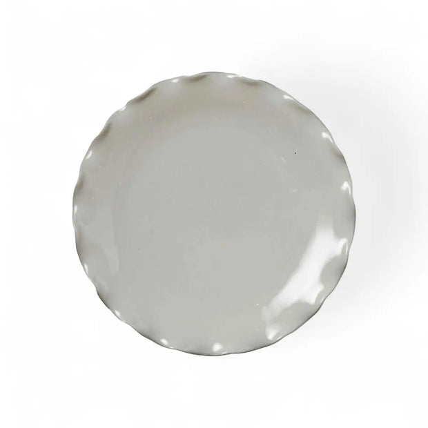Jan Maison Blanche Dinner Plate Set of 4