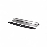 Regent Kitchen Rocker Pizza Cutter S. Stainless With Protecting Cover