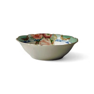 Jenna Clifford Italian Rose Cereal Bowl 17.5cm
