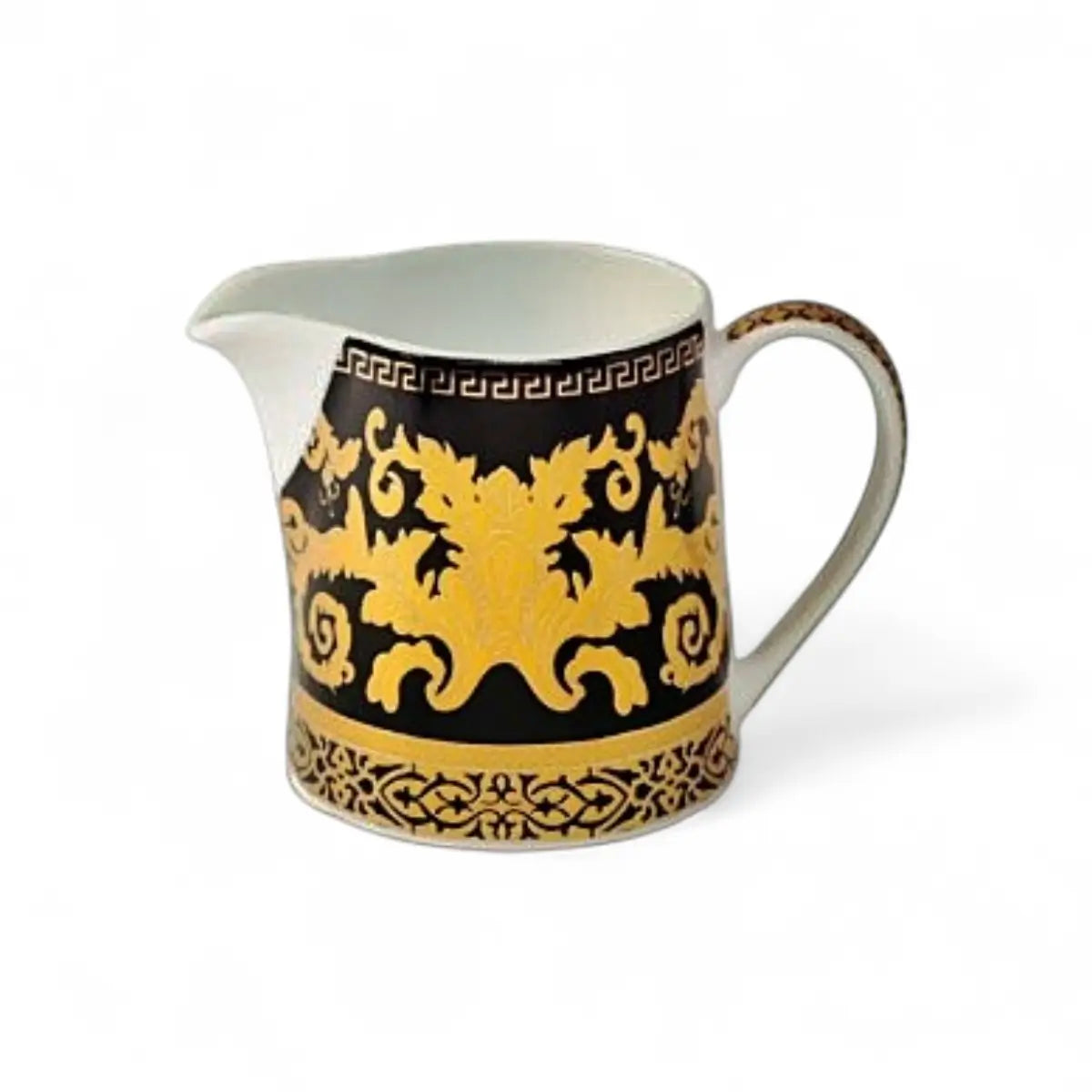 Jenna Clifford Grandeur Creamer