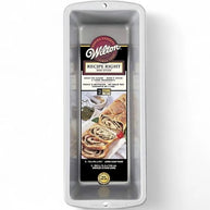Wilton Long Loaf Pan 31cm - 2pc