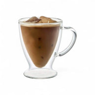 Barista Double Wall Mug 2 Pc 300 ml