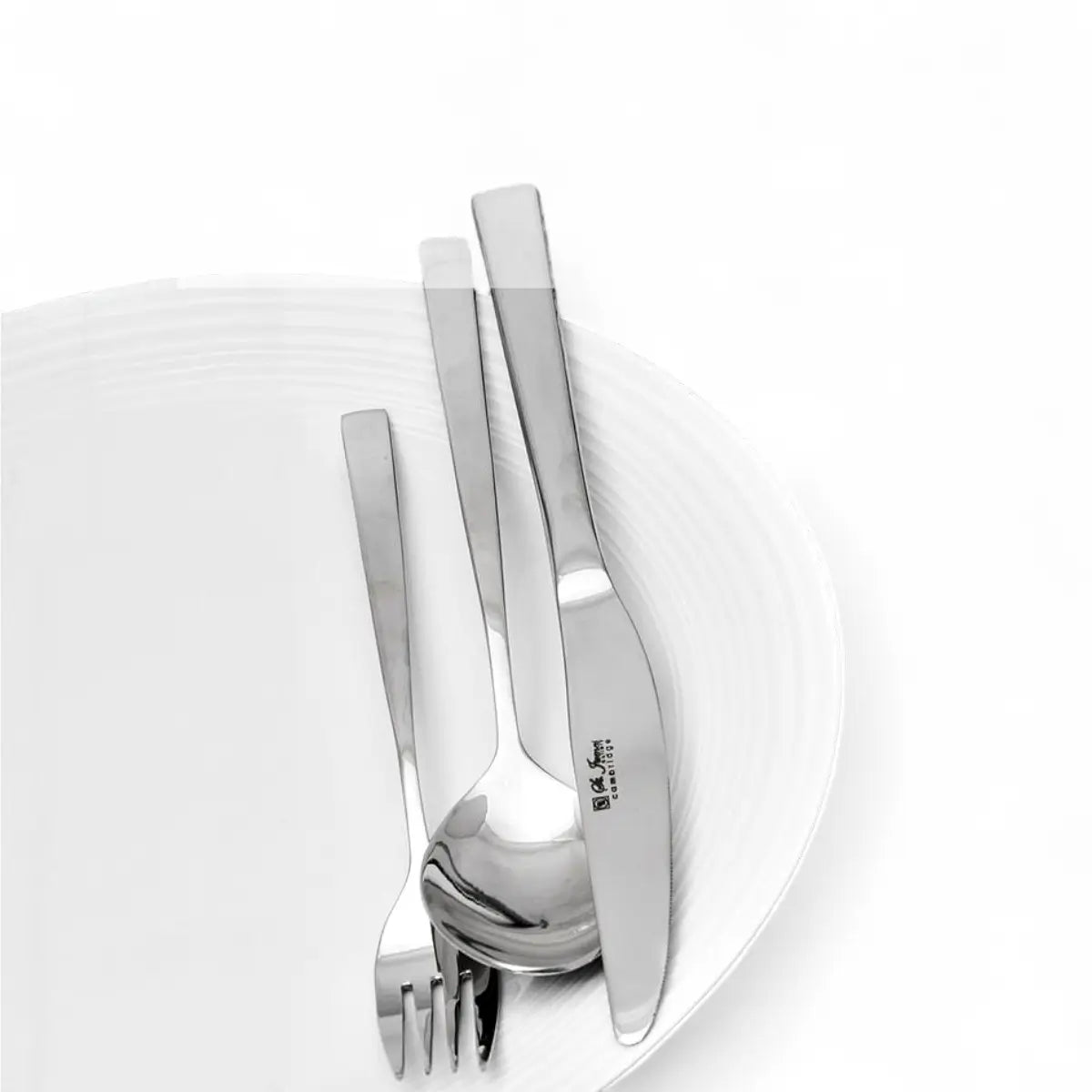 St. James Cutlery Kensington Table Knife - 2-Piece