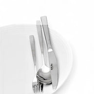 St. James Cutlery Kensington Table Knife - 2-Piece