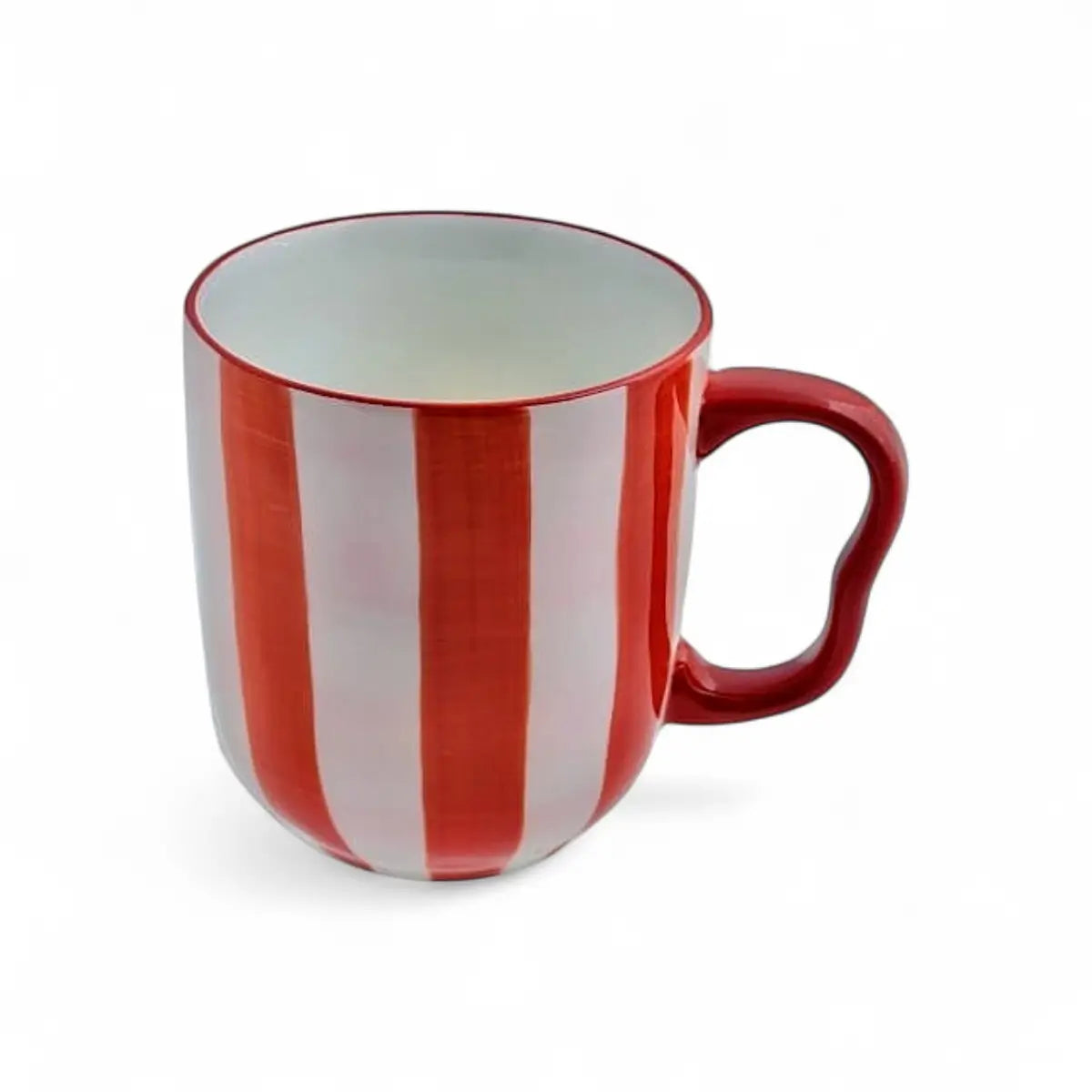 Olivia Princess Mug - Red
