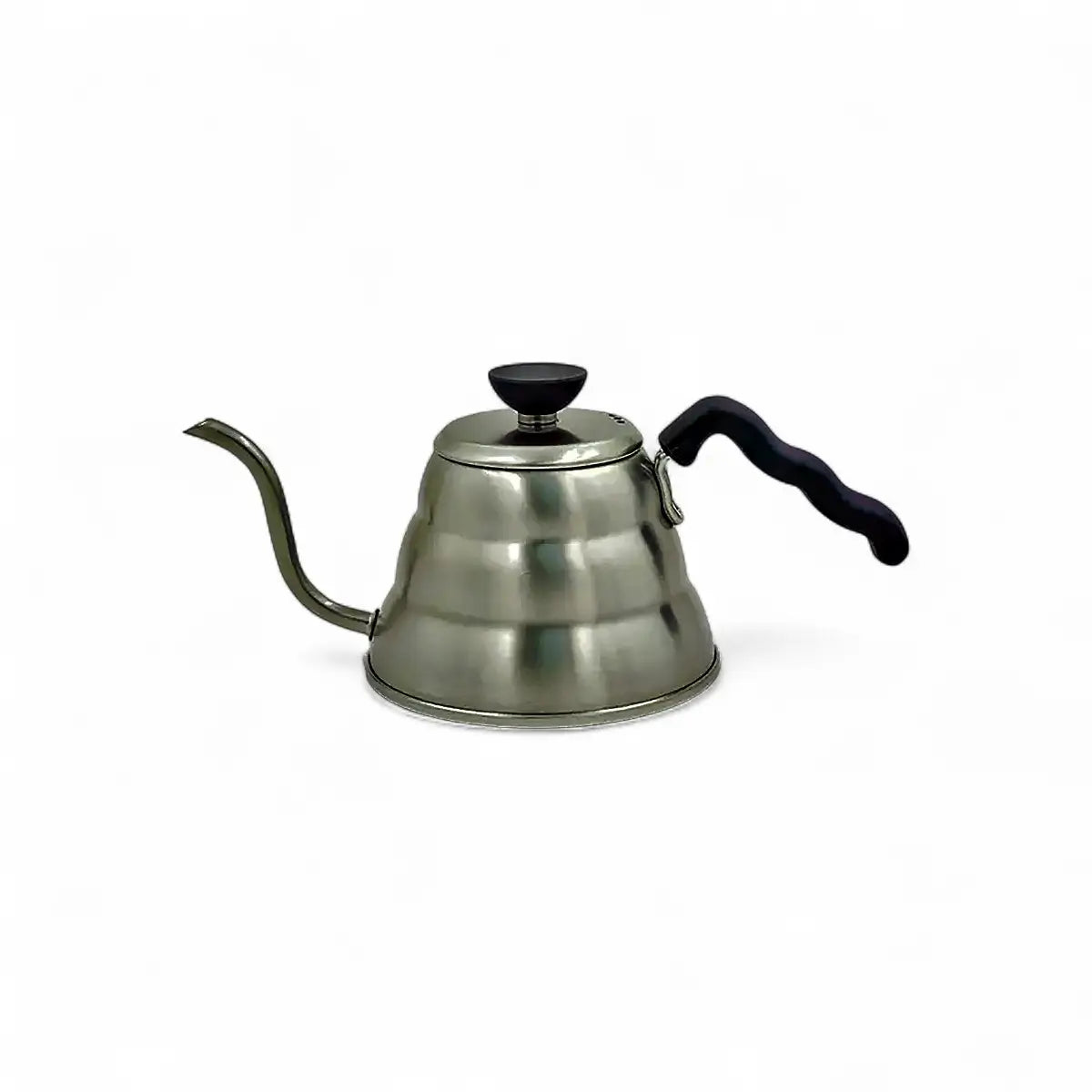 Regent Coffee Curvy Drip Pressure Kettle 1L
