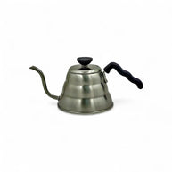 Regent Coffee Curvy Drip Pressure Kettle 1L