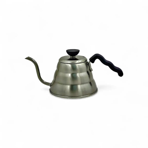 Regent Coffee Curvy Drip Pressure Kettle 1L