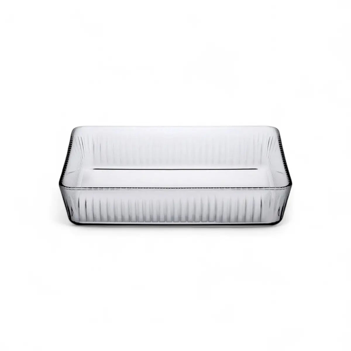 Borcam Rectangular Tray 3L