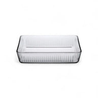 Borcam Rectangular Tray 3L