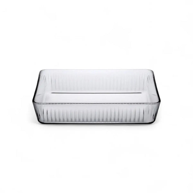 Borcam Rectangular Tray 3L