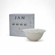 Jan Maison Blanche Nibble Bowl Set of 4