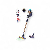 Dyson Gen5Detect Absolute (Prussian Blue/Copper)