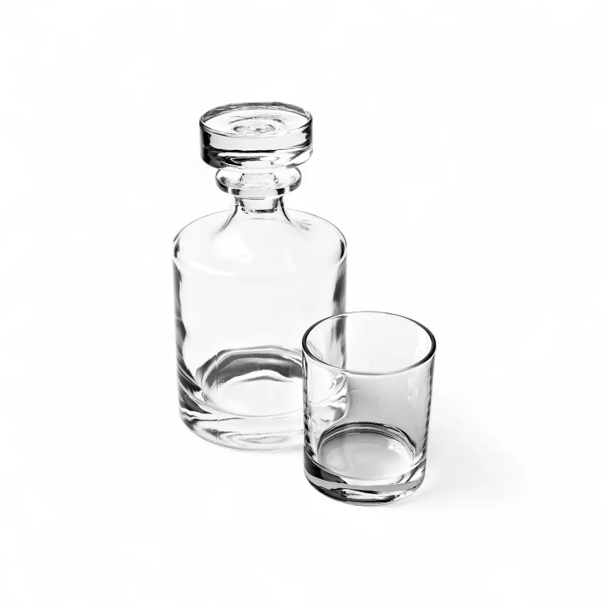 Omada Whisky Glass Set of 4