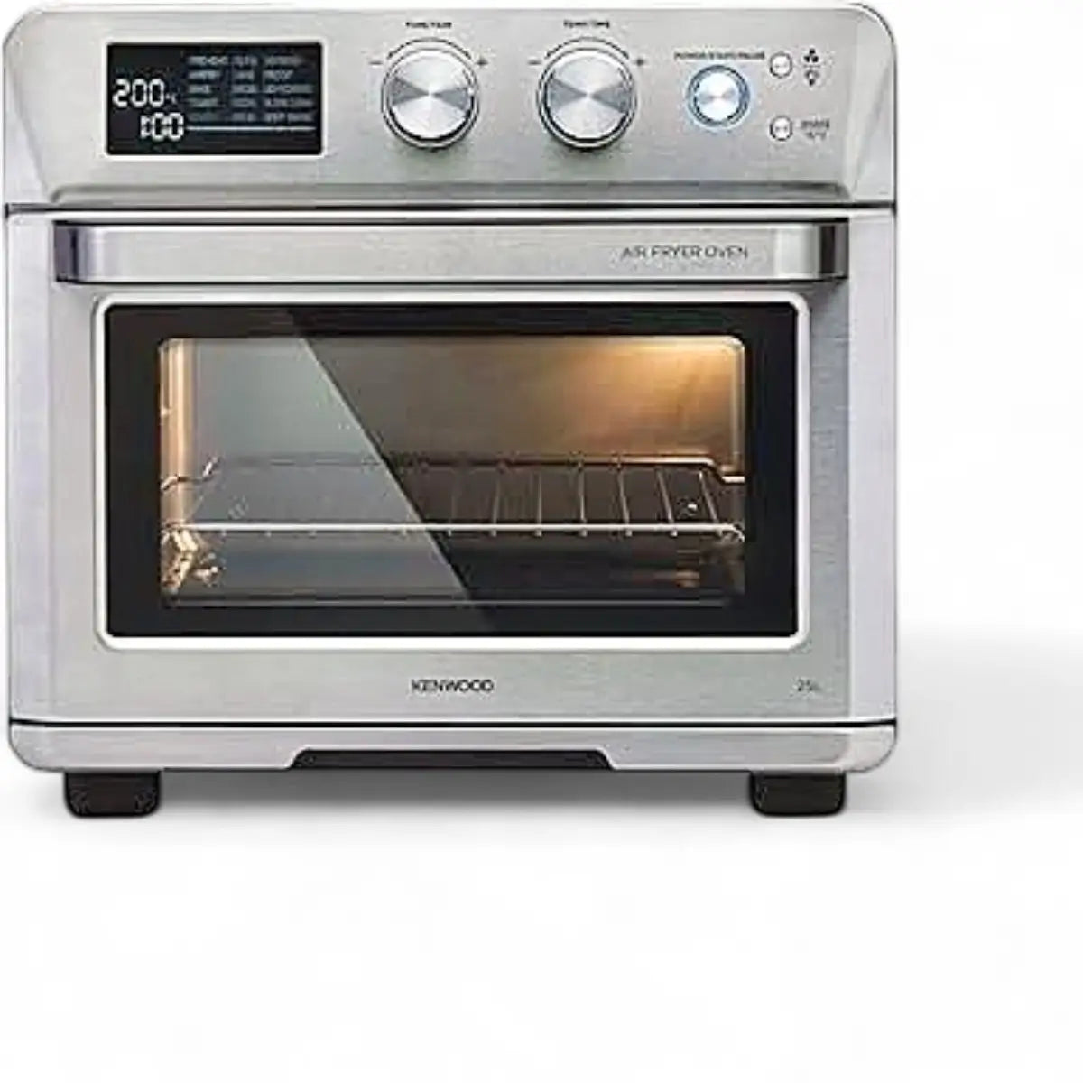 Kenwood Air Fryer Oven Ss