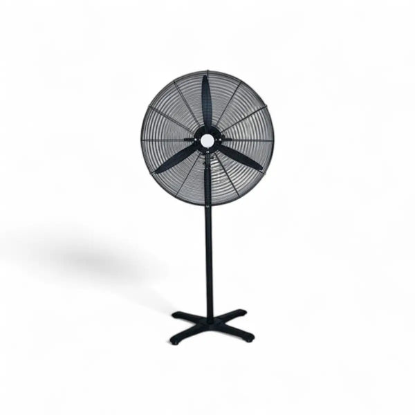 Goldair - 26 Inch High Power Floor Standing Fan