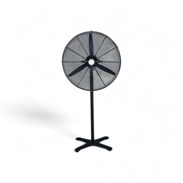 Goldair - 26 Inch High Power Floor Standing Fan