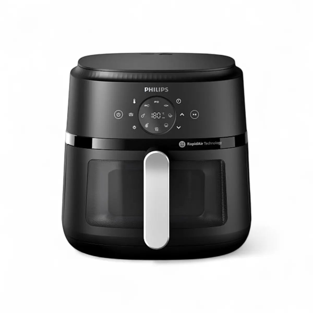 Philips 2000 Series Digital Airfryer 6.2L
