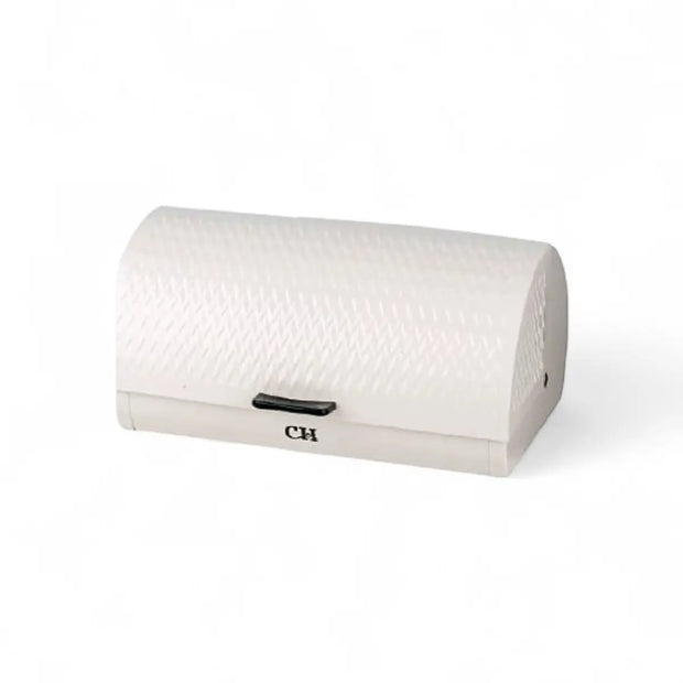 Continental Homeware Waves Rolltop Bread Bin
