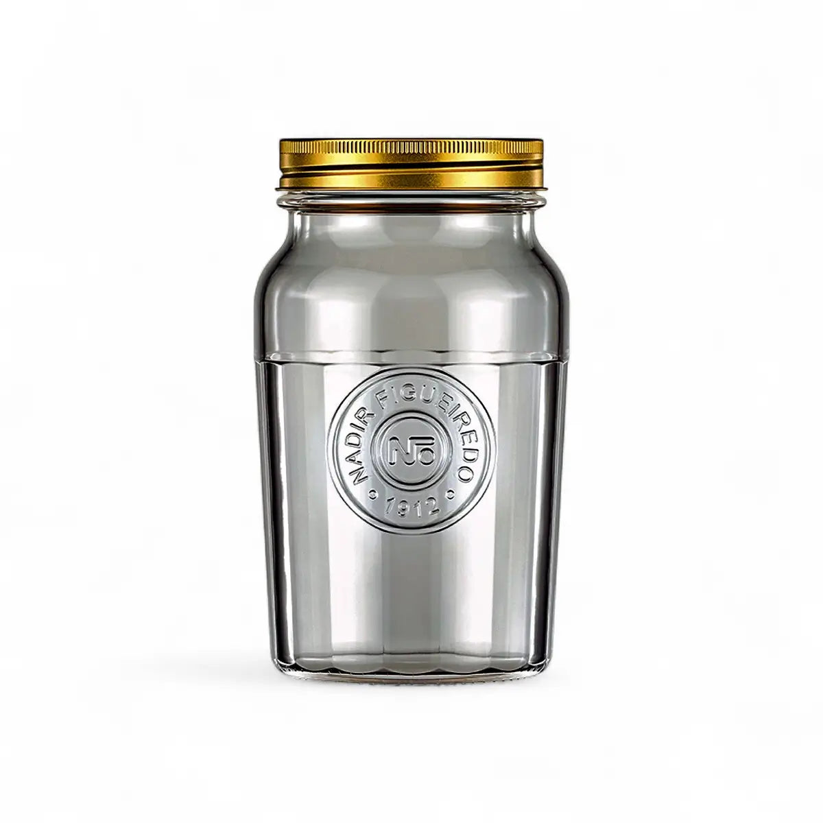 Nadir Americano Vintage Jar