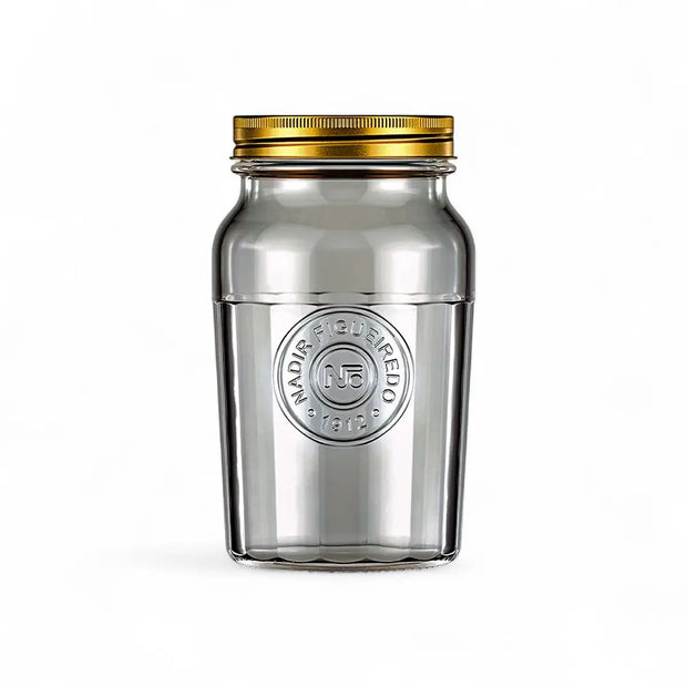 Nadir Americano Vintage Jar