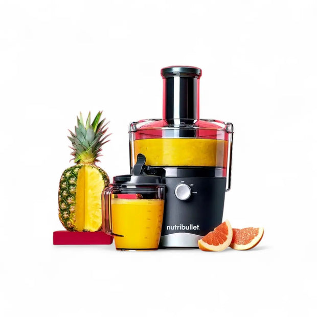 Nutribullet Juicer 800W