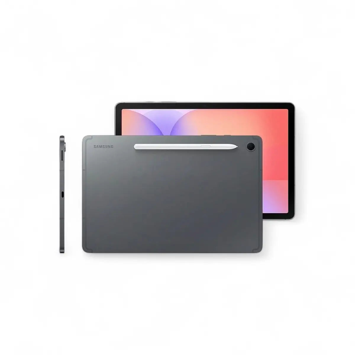 Samsung Galaxy Tab S10 Lite 5G (10.9-Inch) | 6GB RAM | 128GB Storage | Gray