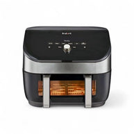 Instant  Vortex Plus Versazone 8 in 1 Airfryer with Clearcook Window 8.5L