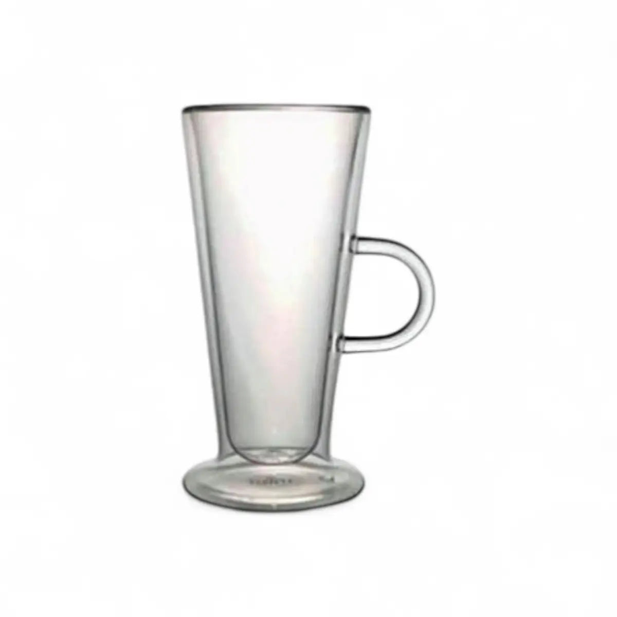 The Barista Borosilicate Double Wall Mug 320ml - 2pc