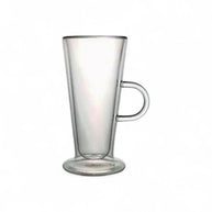 The Barista Borosilicate Double Wall Mug 320ml - 2pc