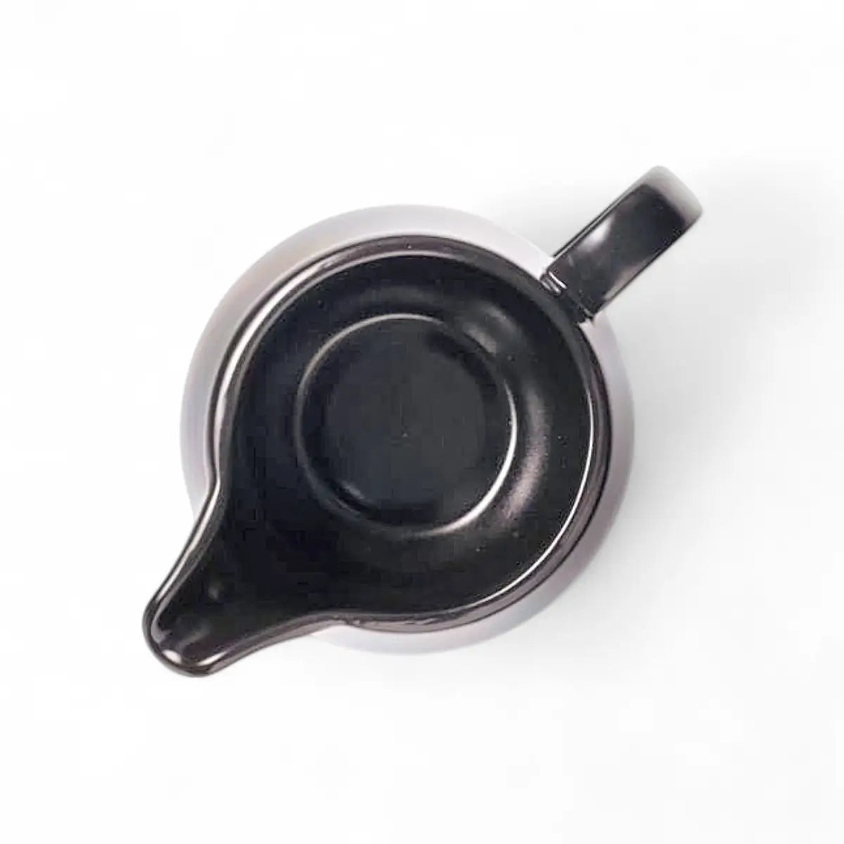 JAN Irregular Creamer