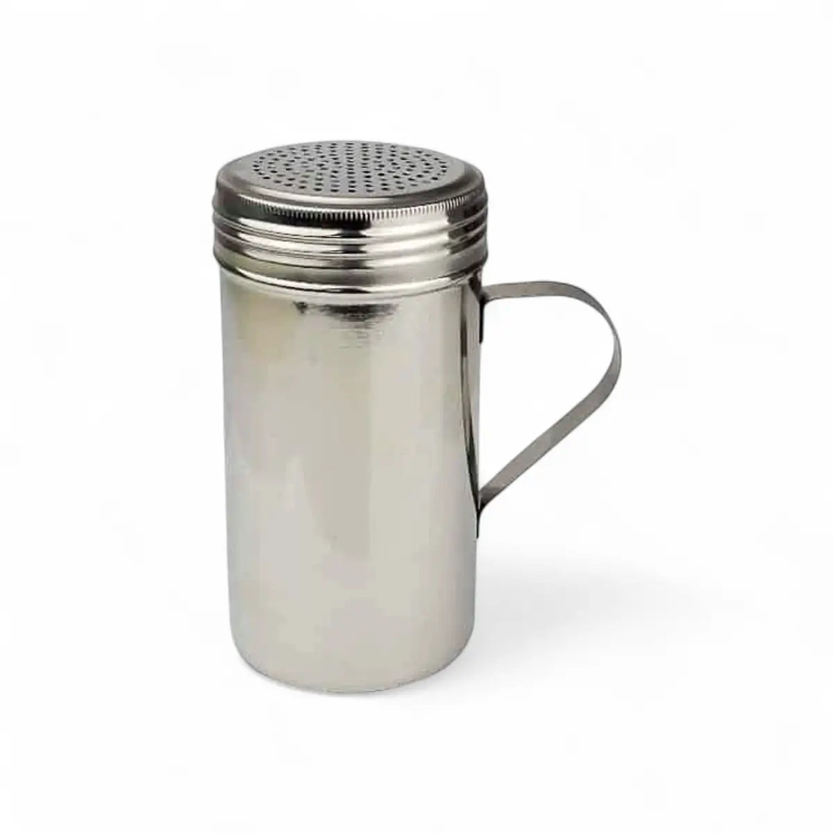 Acero Stainless Steel Dredger With Handle Large