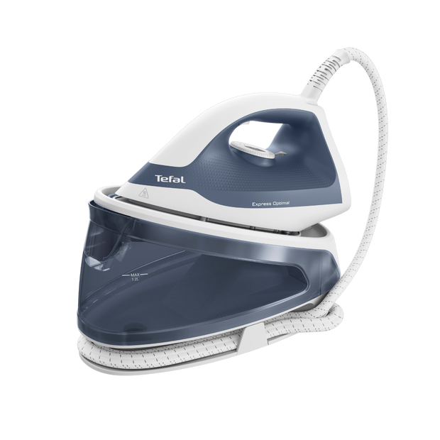 Tefal Express Optimal Steam Generator Iron
