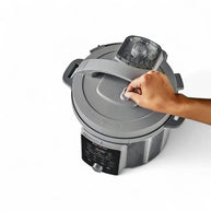 Instant Pot Duo Plus WhisperQuiet 9-in-1 Smart Cooker 8L