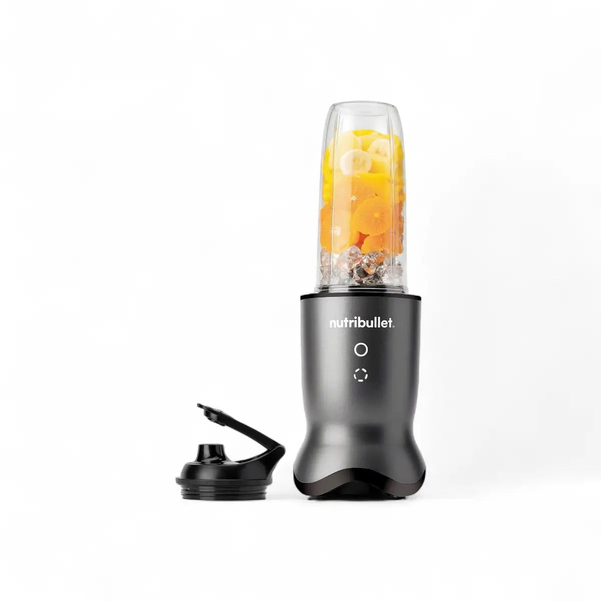 Nutribullet Ultra 1000W High Speed Blender With Pulse Function - Black