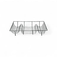 Regent Chrome Dish Drying Rack - 480X320mm