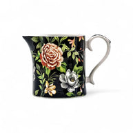 Jenna Clifford Botanica rose Creamer