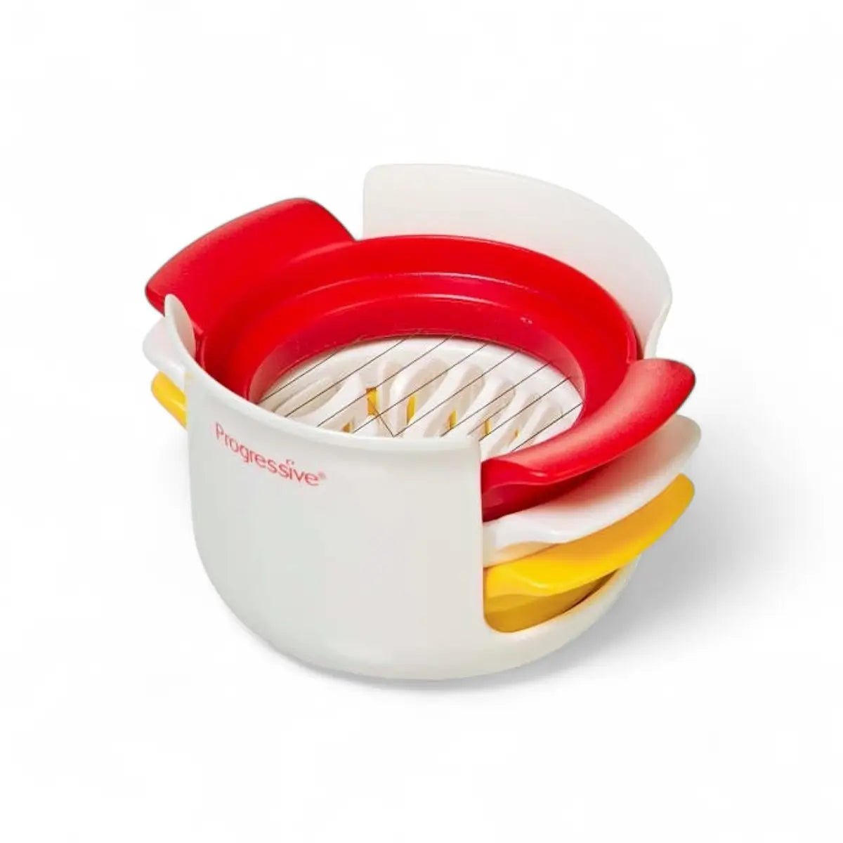 Progressive Egg Slicer