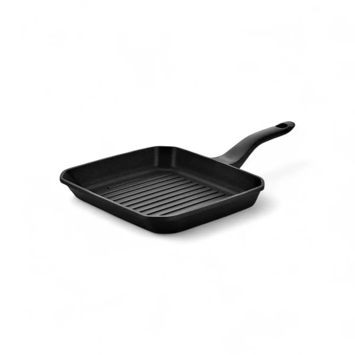 Cem Premium Cast Aluminium Grill 26cmx26cm