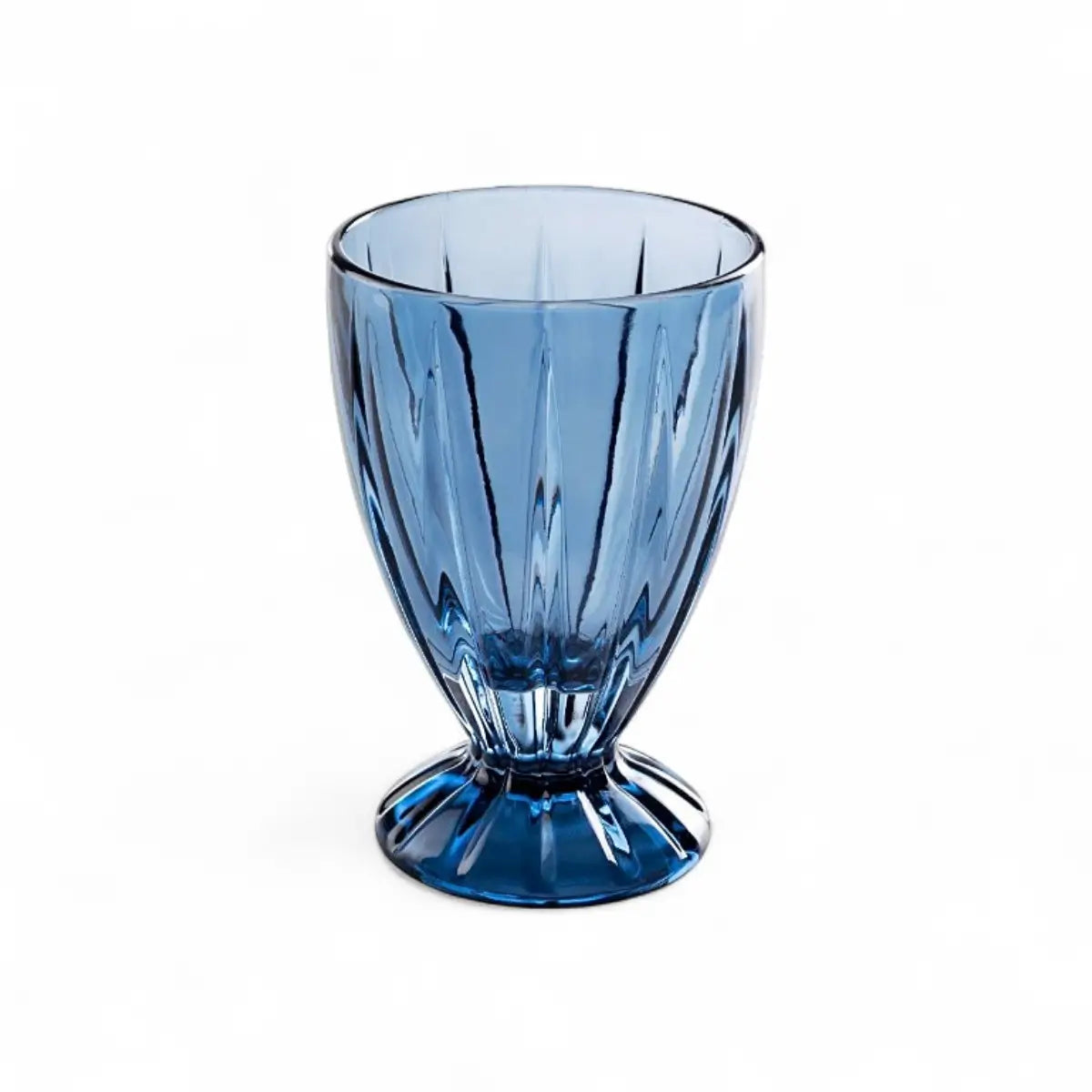 Jenna Clifford Water Goblet Set of 4