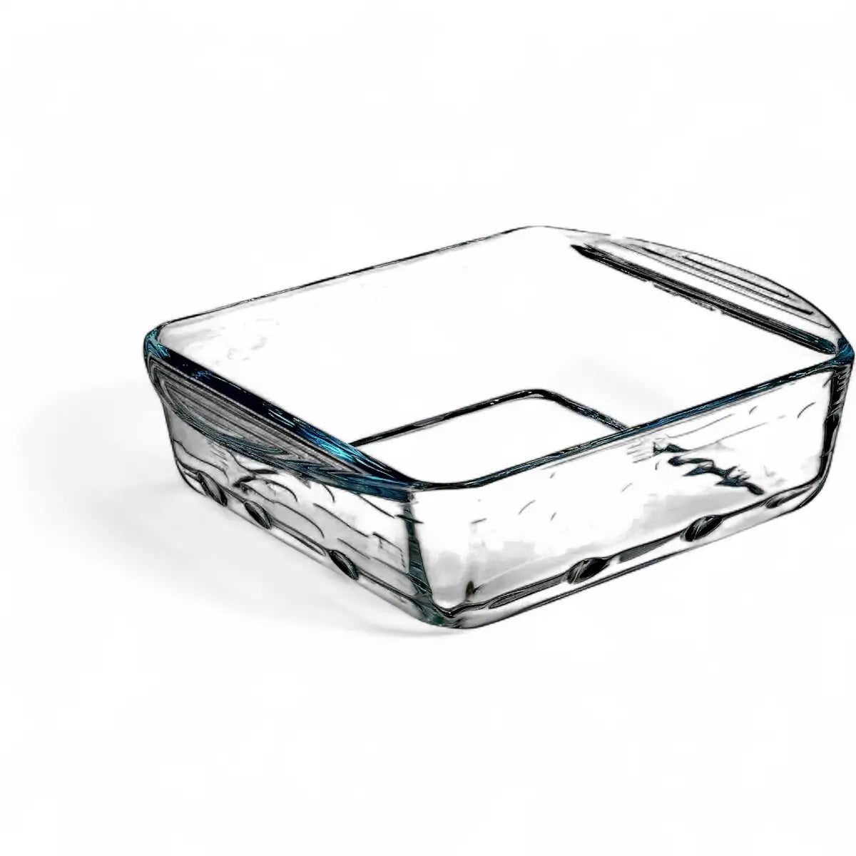 Borcam Square Tray 1.08L