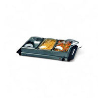Sunbeam x 3 Buffet Server 2.5L