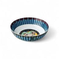 Olivia Princess Salad Bowl