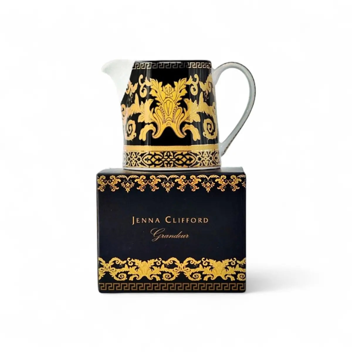 Jenna Clifford Grandeur Creamer